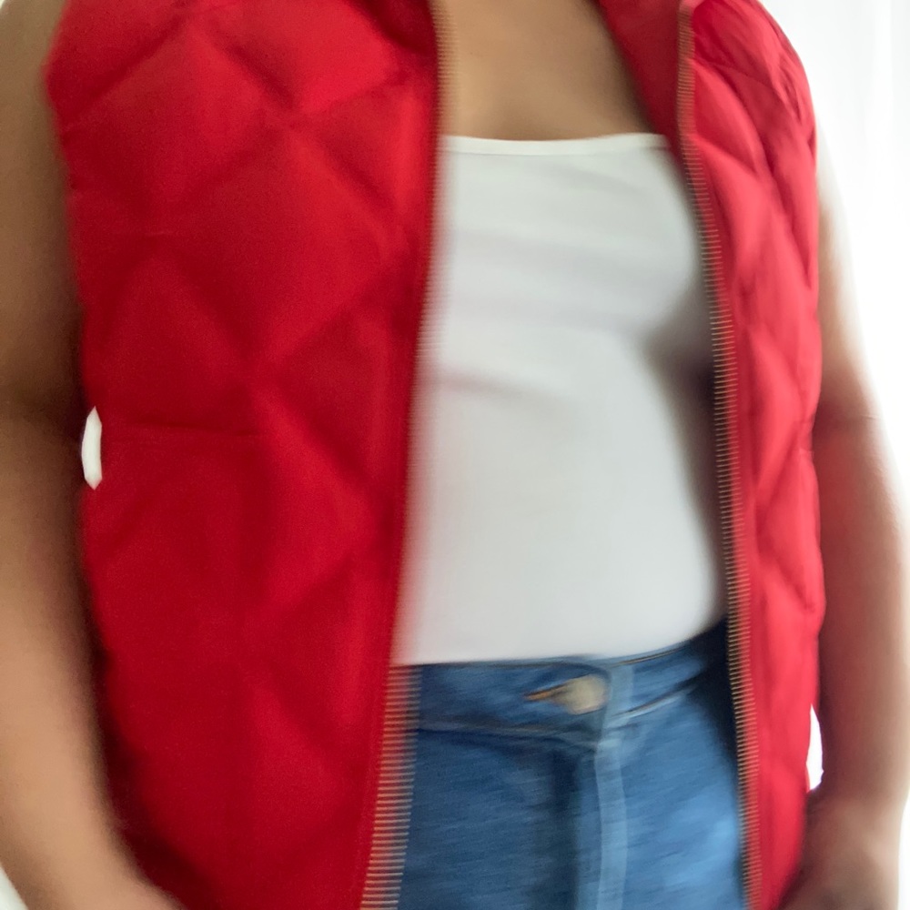 Jcrew vest - Picture 7 of 7
